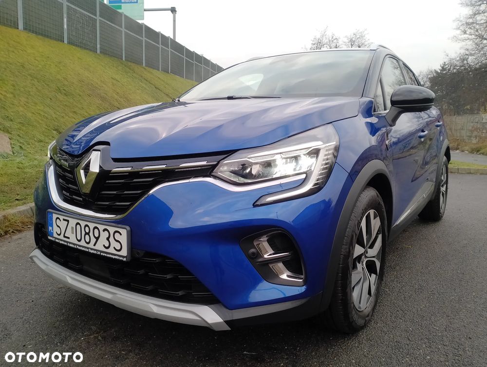 Renault Captur - 18