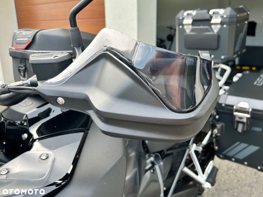 BMW R1250 GS Adventure - 10