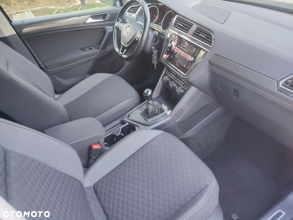 Volkswagen Tiguan 2.0 TDI SCR Join - 6