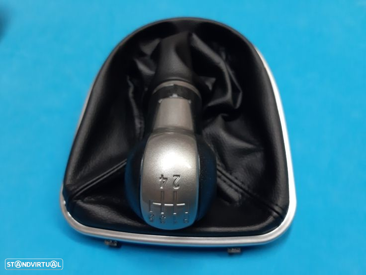 Moca Velocidades Seat Leon Toledo Altea 5 E 6V NOVA - 2