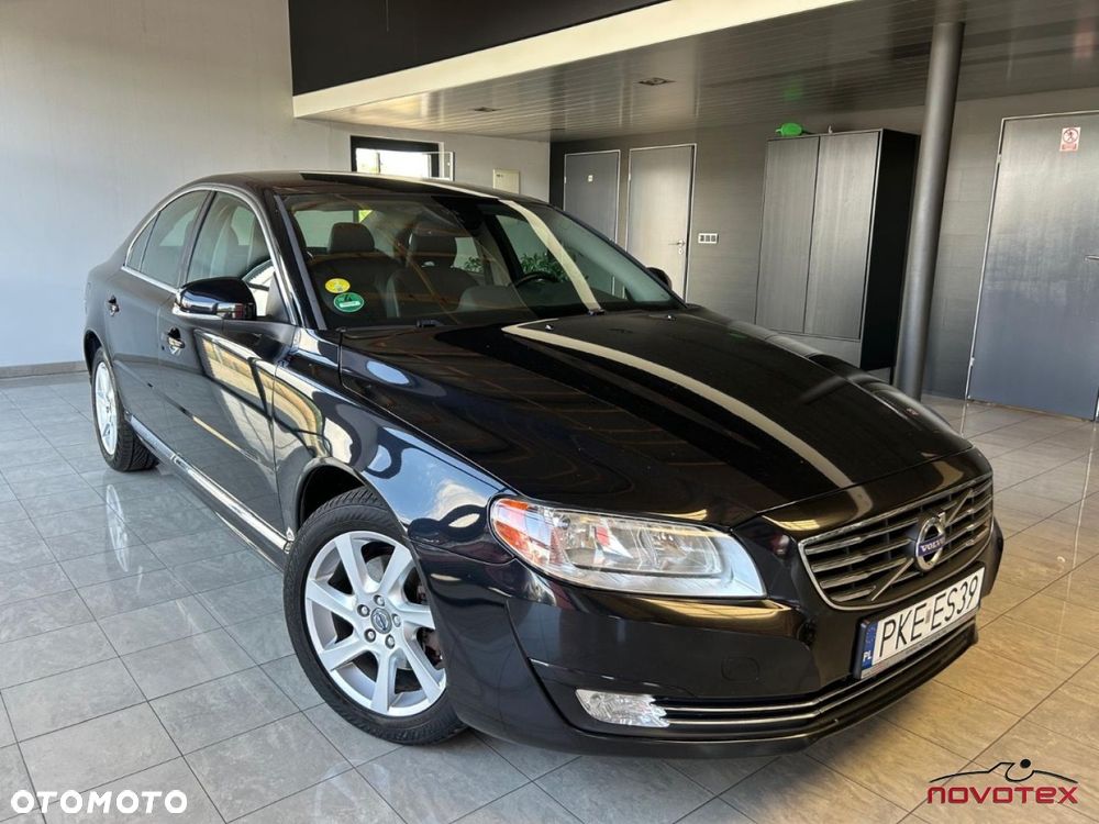 Volvo S80 D3 Momentum - 3