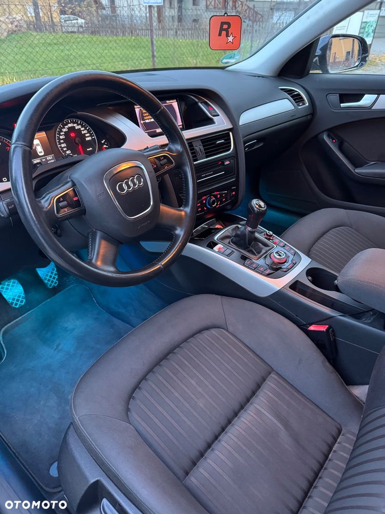 Audi A4 Limousine 1.8 TFSI - 12