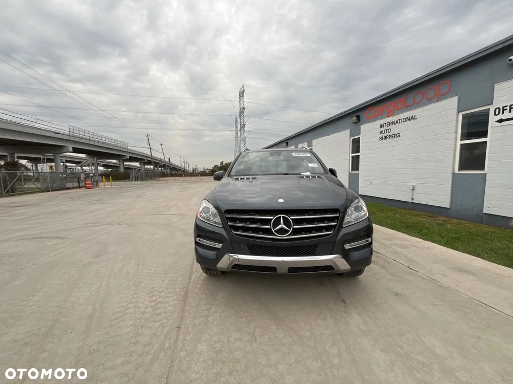 Mercedes-Benz ML - 31
