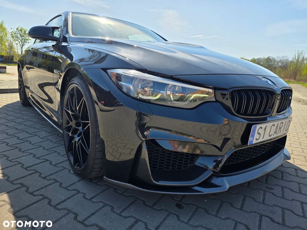 BMW M4 - 3