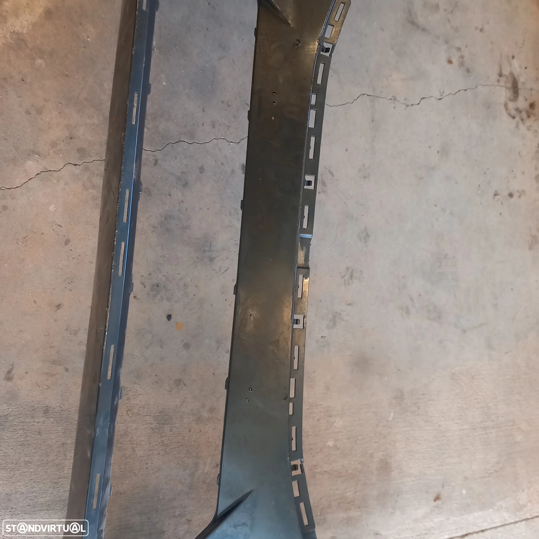 Para choques frente volvo xc60 50150397 - 3