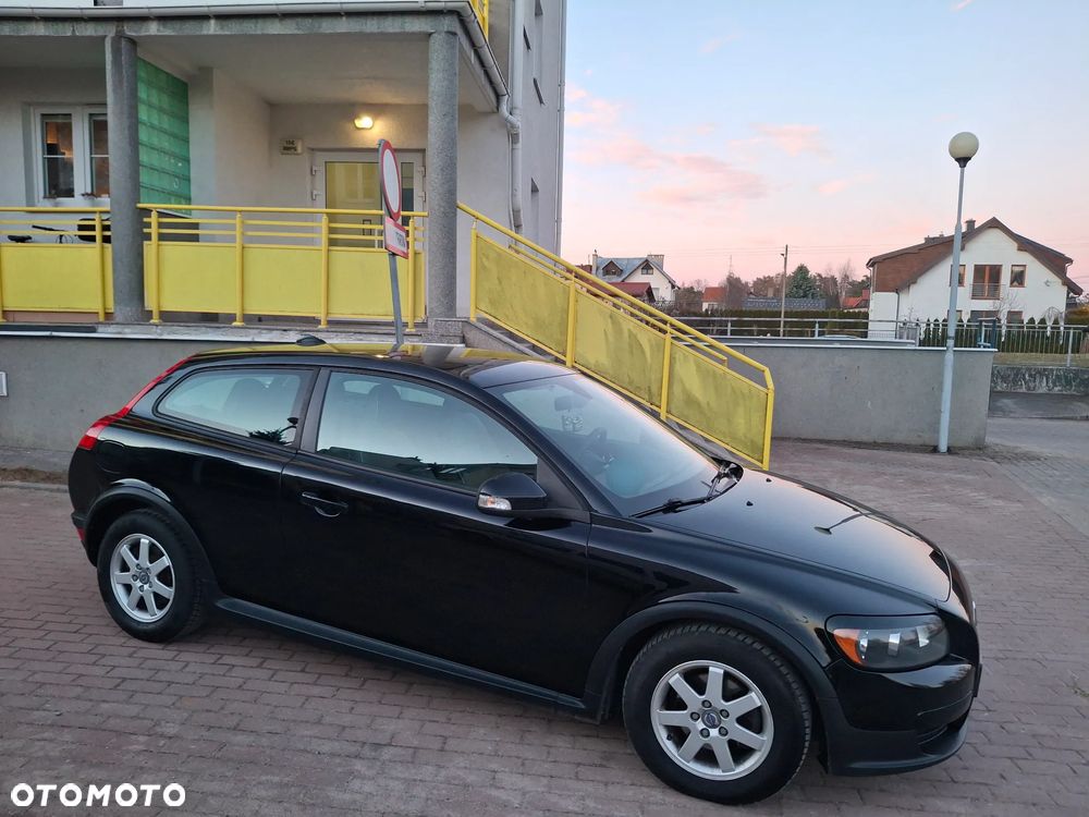 Volvo C30 D2 DRIVe Kinetic - 19