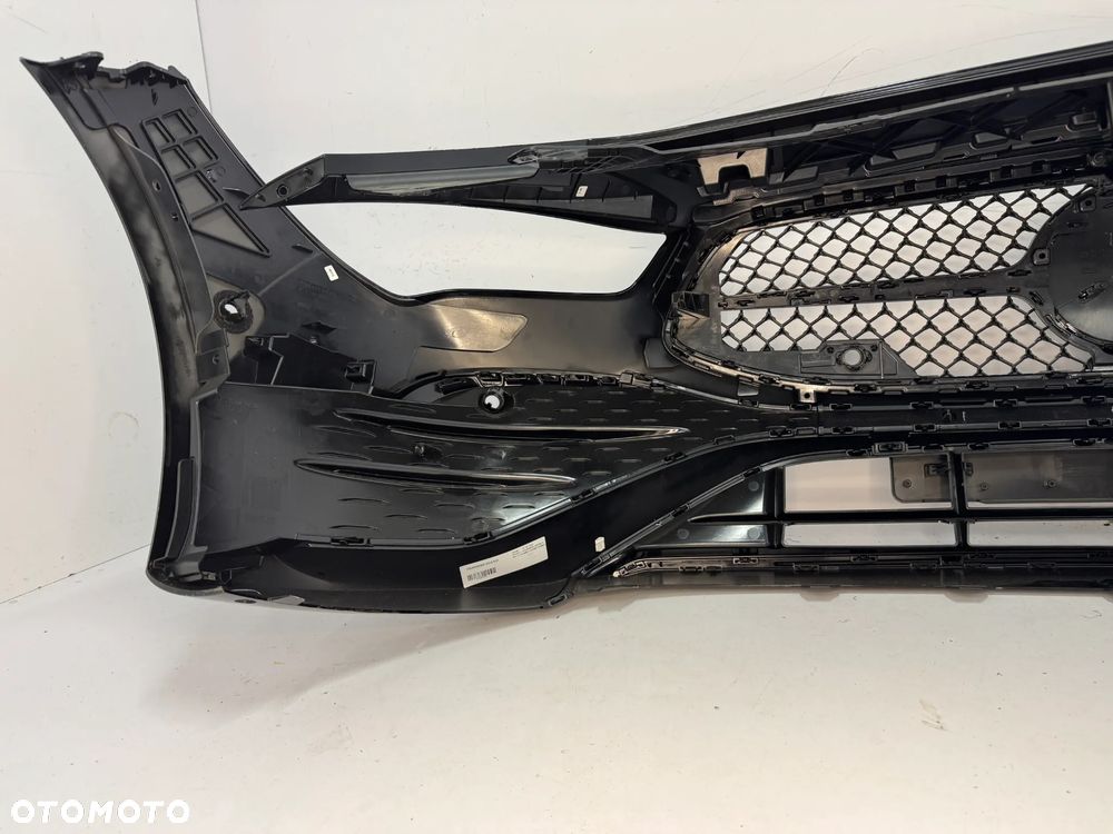 MERCEDES CLA W118 LIFT ZDERZAK PRZÓD PRZEDNI - 7