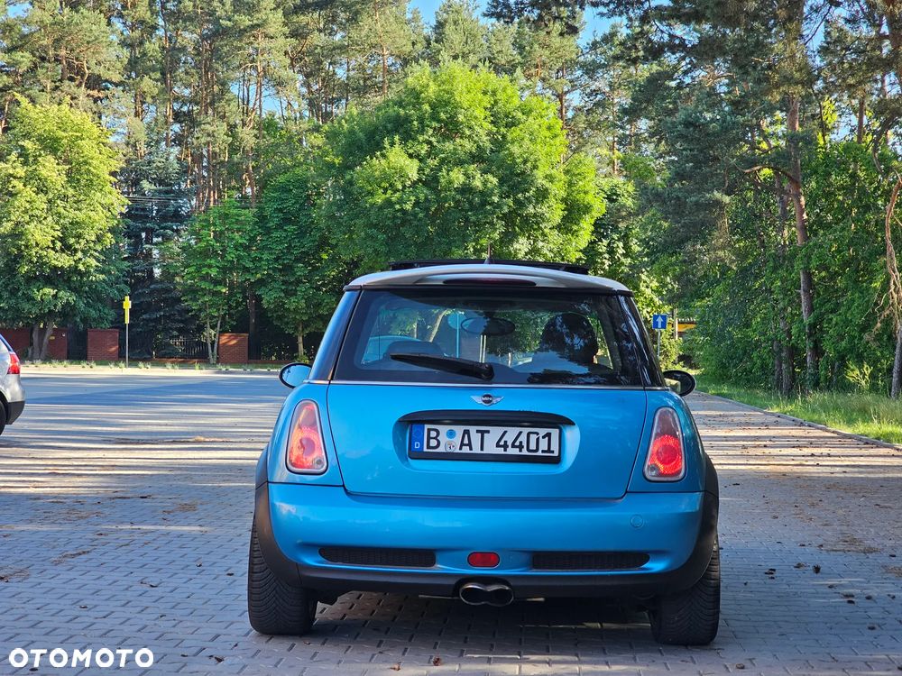 MINI Cooper S Standard - 12