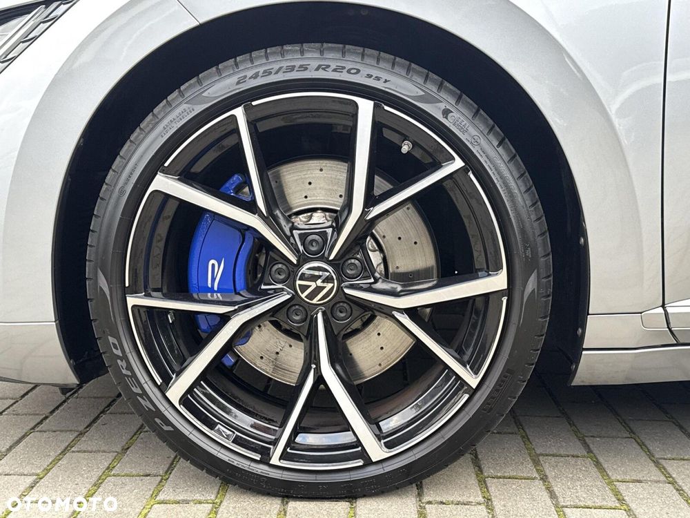 Volkswagen Arteon 2.0 TSI 4Motion R DSG - 11