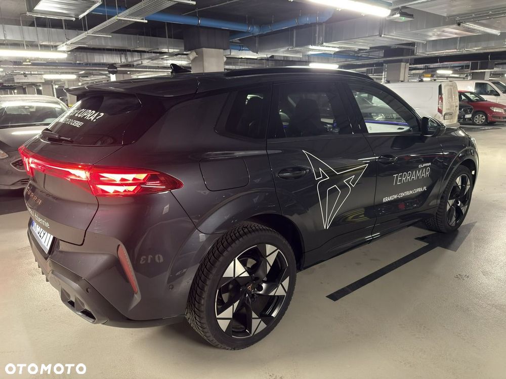 Cupra Terramar - 4