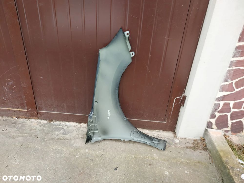 Hyundai I30 III 17- Błotnik Przód Lewy L - 3