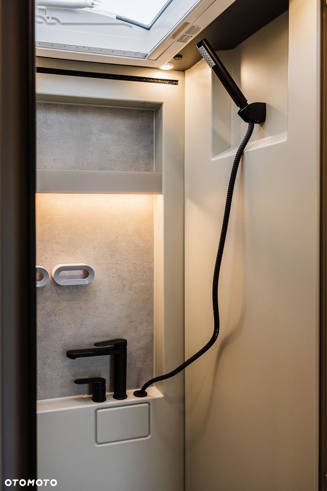 Niesmann-Bischoff iSmove 7.3 F - 25