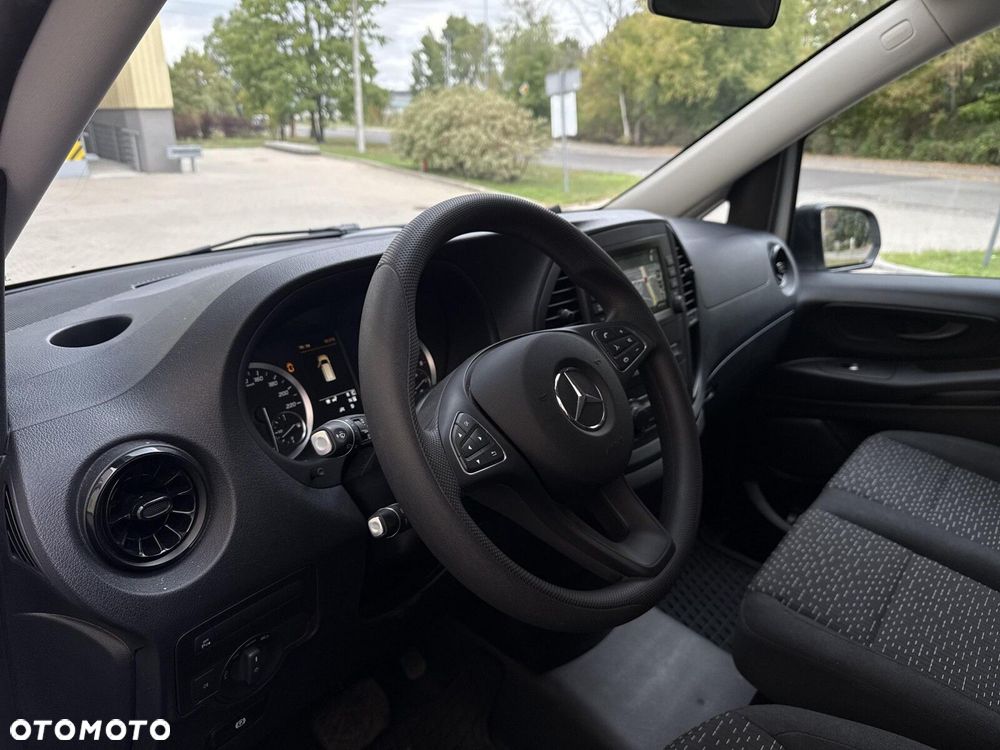 Mercedes-Benz Vito Tourer L2 Pro 9G-Tronic 447.703 - 15