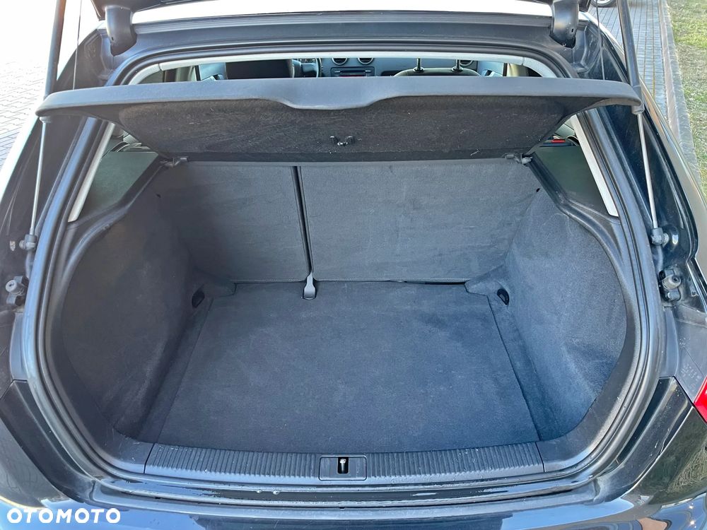 Audi A3 Sportback 1.6 TDI 102g DPF - 25