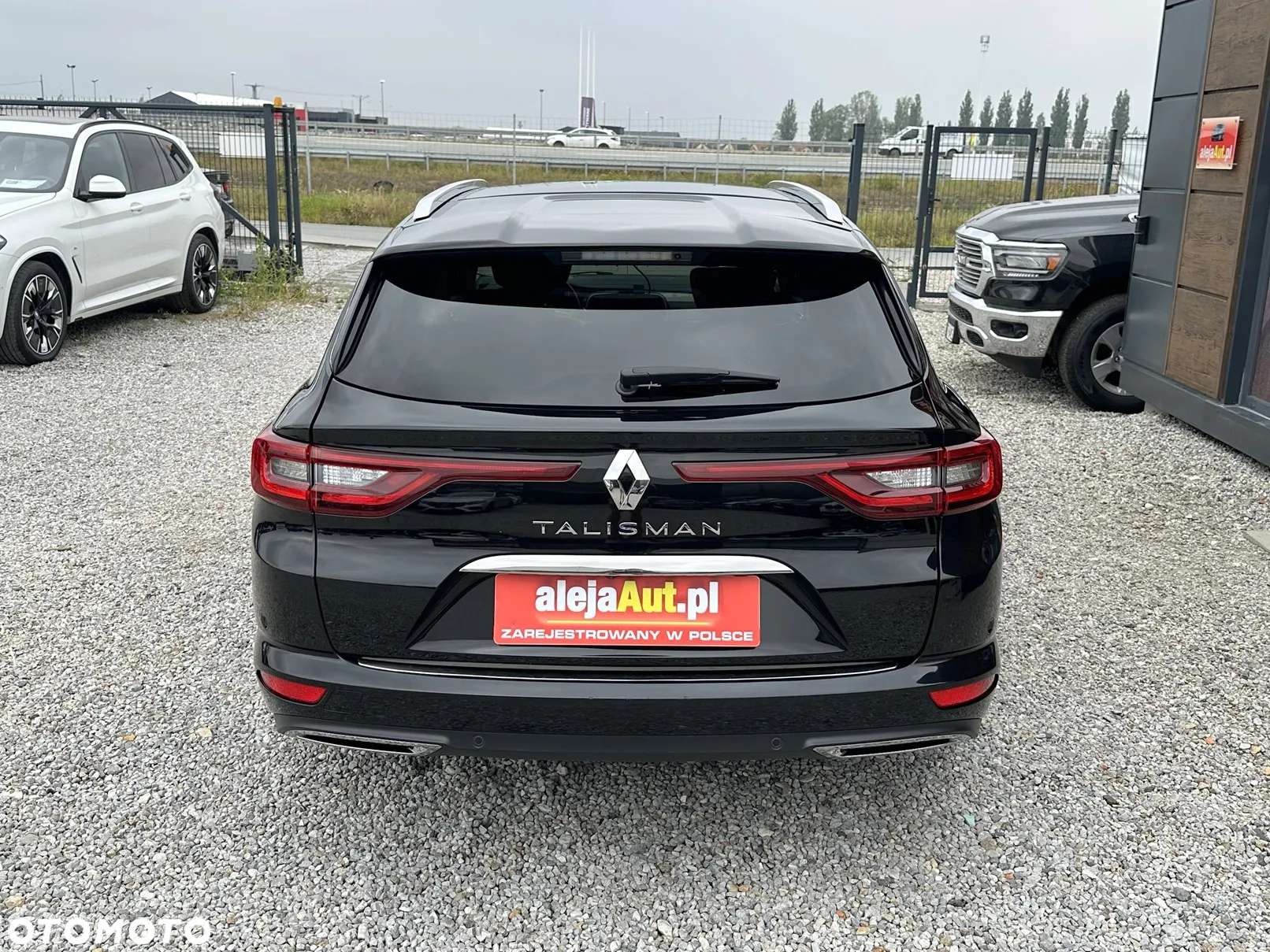 Renault Talisman 1.6 Energy dCi Initiale Paris EDC - 15