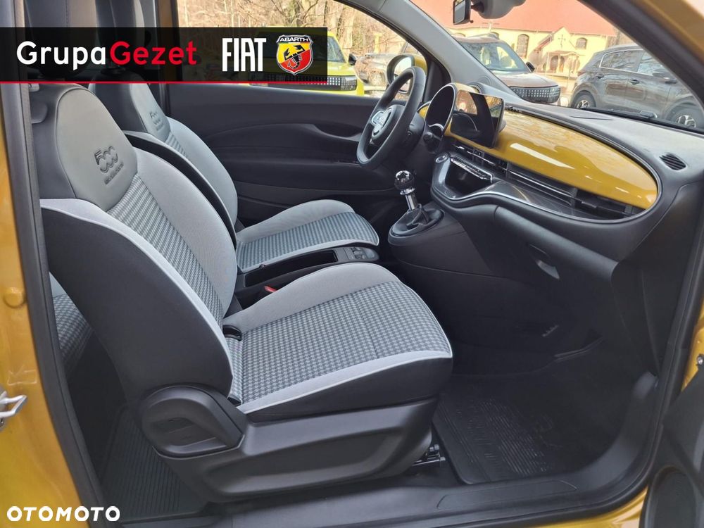 Fiat 500 - 20