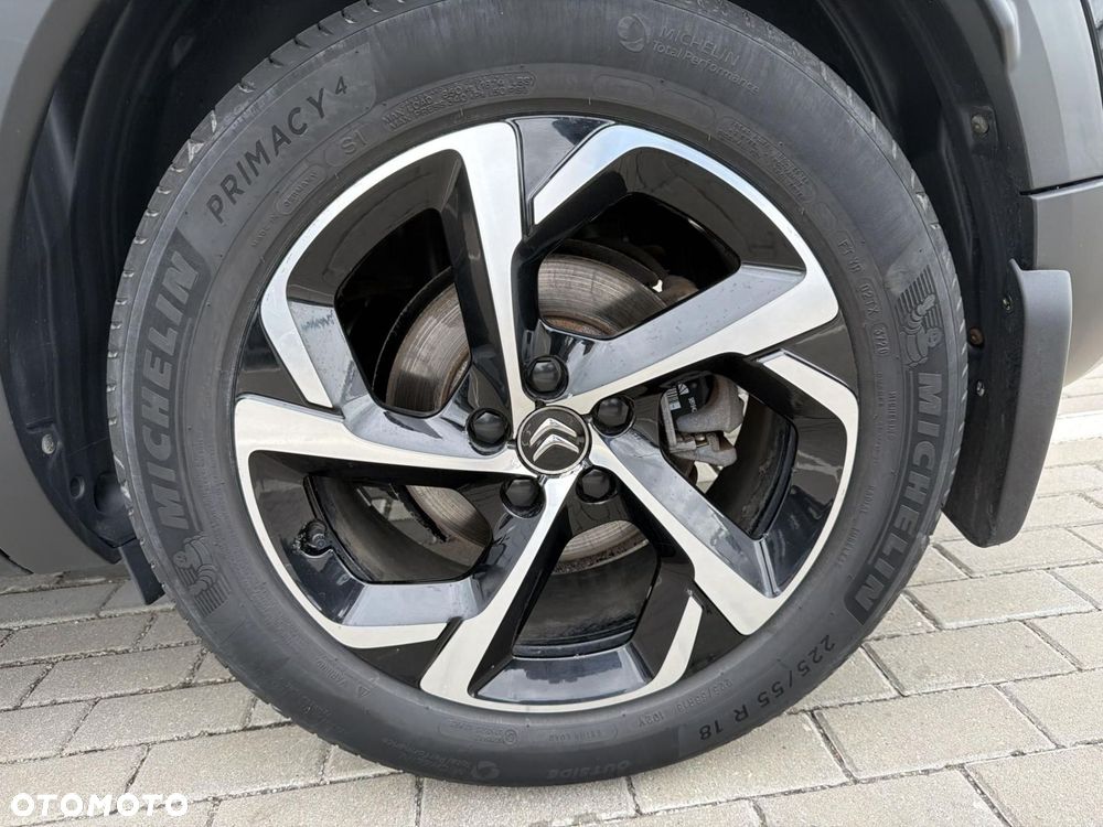 Citroën C5 Aircross - 32