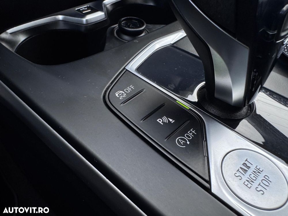 BMW Seria 1 - 16