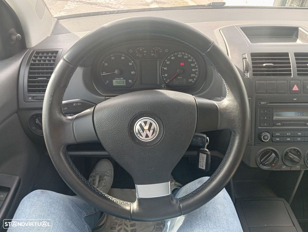 VW Polo - 7