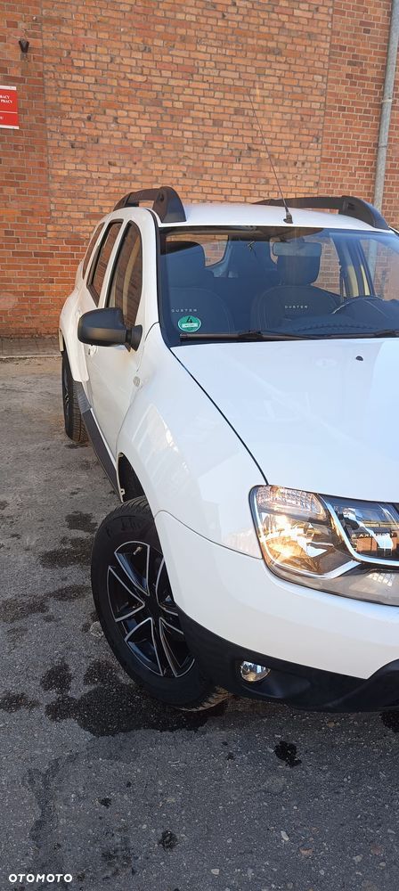 Dacia Duster 1.2 TCe Prestige - 30