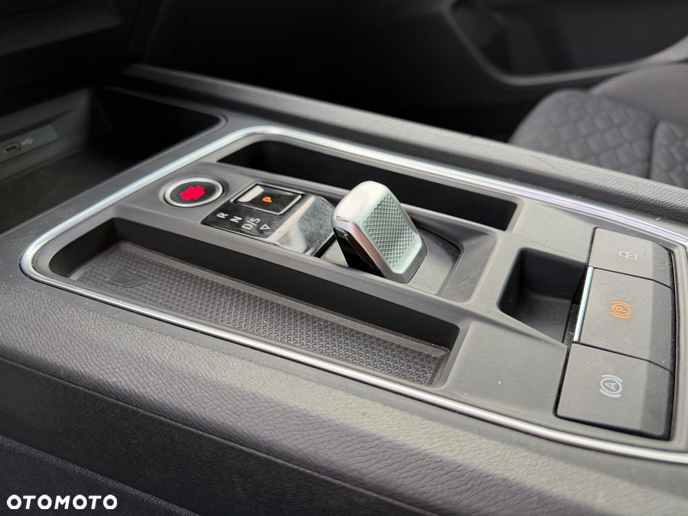 Seat Leon 2.0 TDI DPF DSG FR - 15