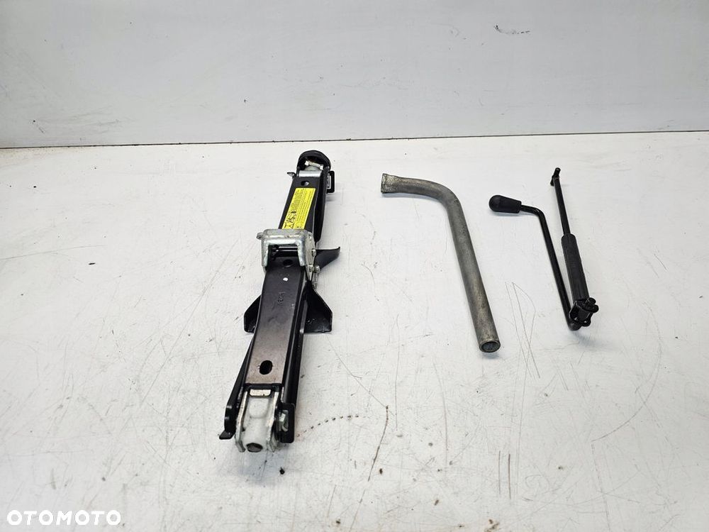 LEWAREK PODNOŚNIK WINDA AUDI A4 B8 A5 8T 8K0011031D KOMPLET - 1
