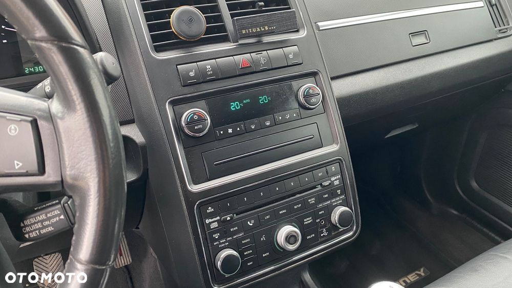 Dodge Journey - 14