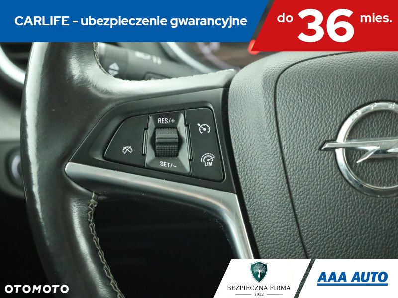 Opel Mokka - 18