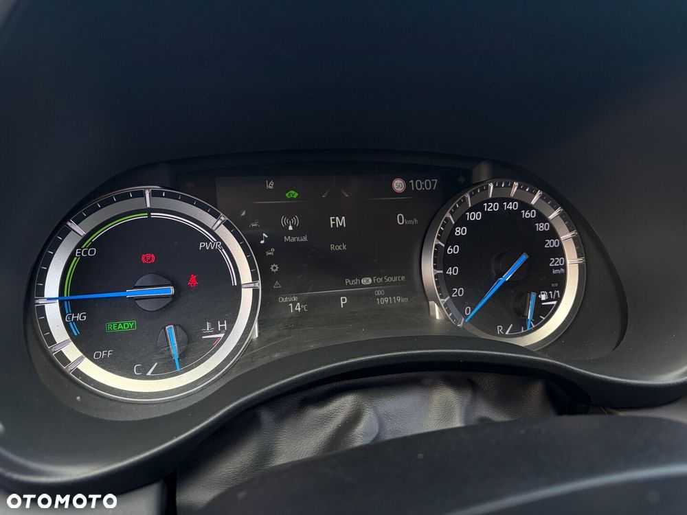 Toyota Highlander - 21