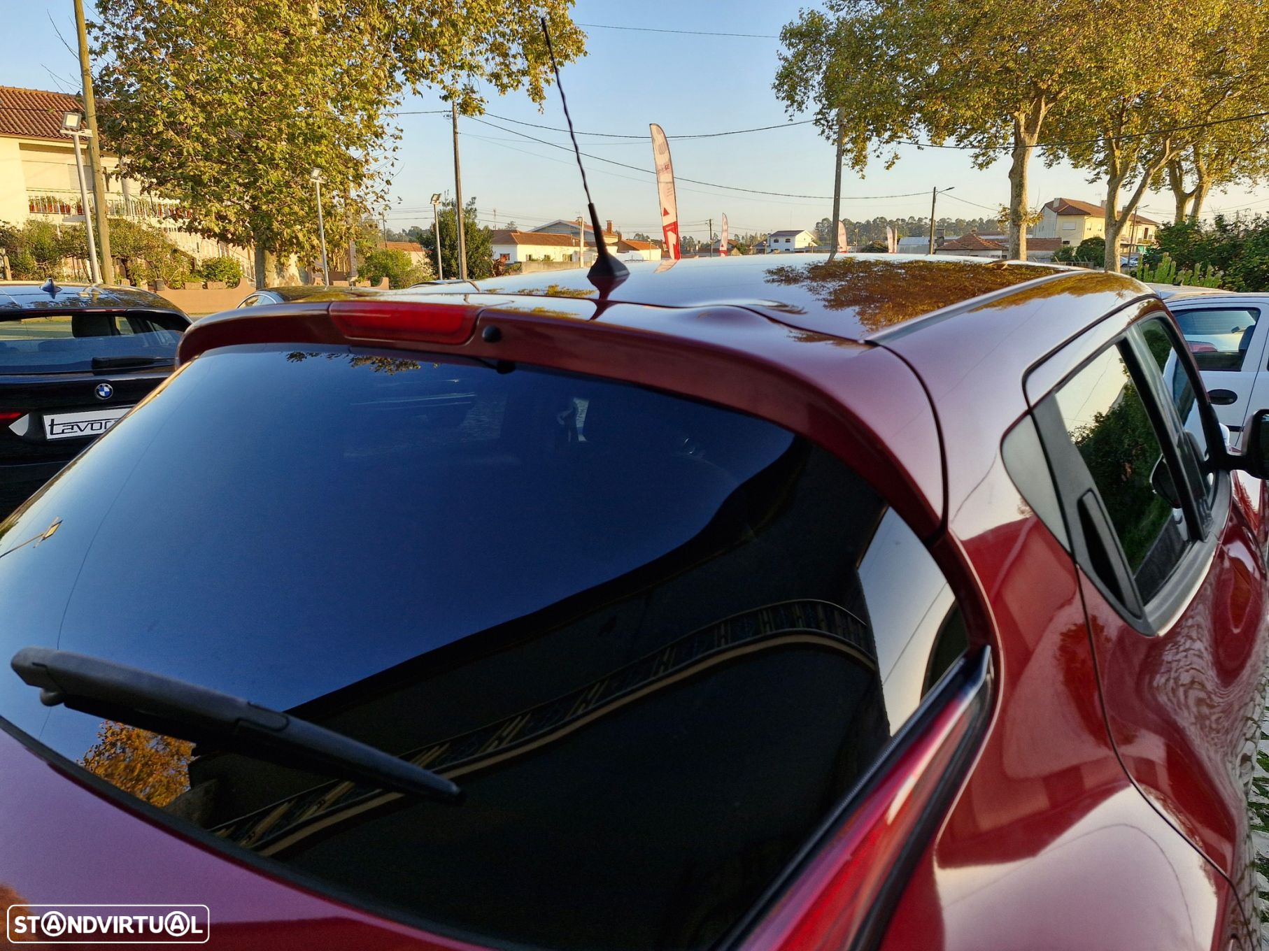 Nissan Juke 1.2 DIG-T N-Connecta - 18