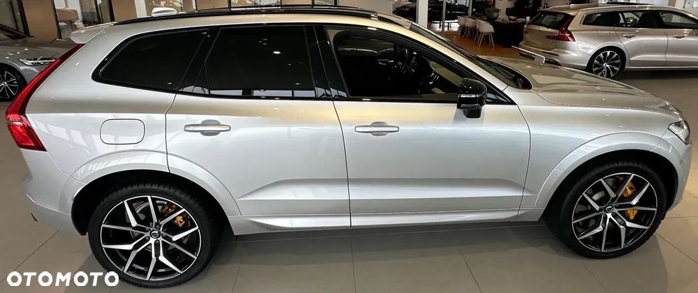 Volvo XC 60 T8 Plug-In Hybrid AWD Polestar Engineered - 9