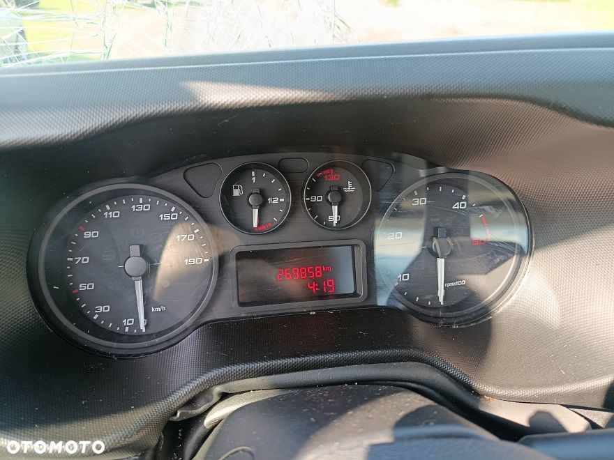 Iveco Daily - 12