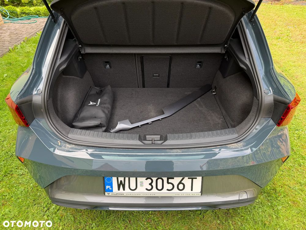 Cupra Leon 1.5 TSI - 9