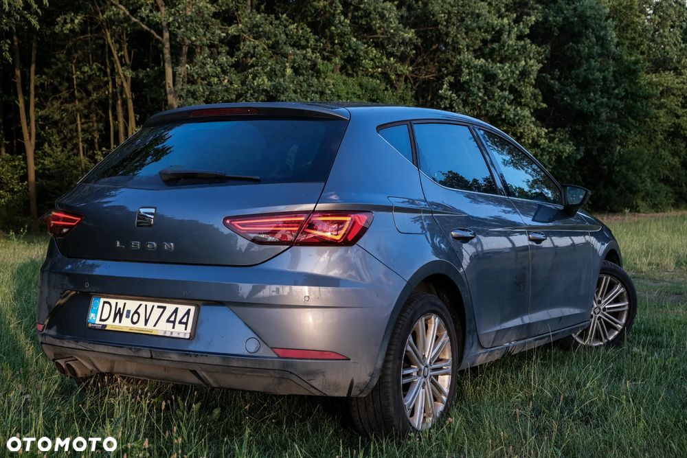 Seat Leon - 19