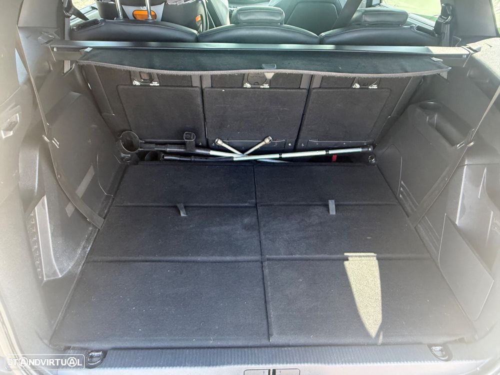Peugeot 5008 BlueHDI 180 EAT8 GT Pack - 10
