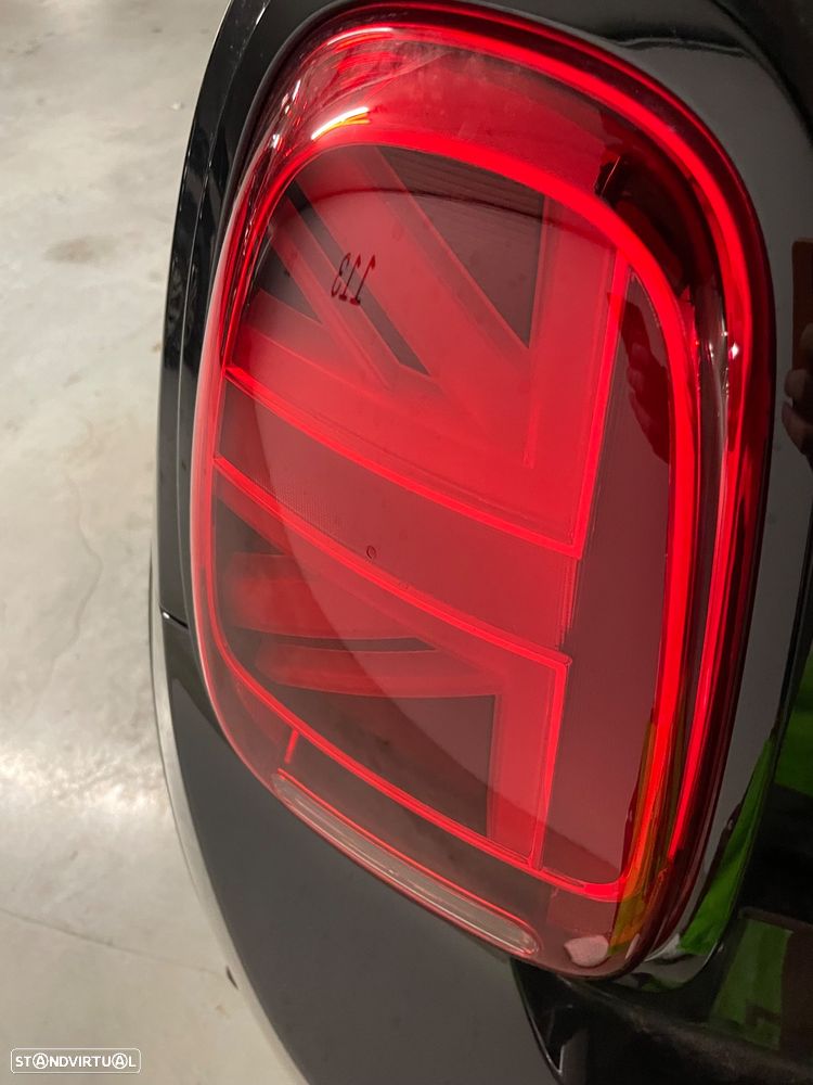 MINI 3 Portas Cooper SE Premium P. Yours - 20