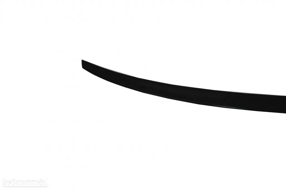 Aileron Audi A3 8V Sedan (2012 a 2019) - 2