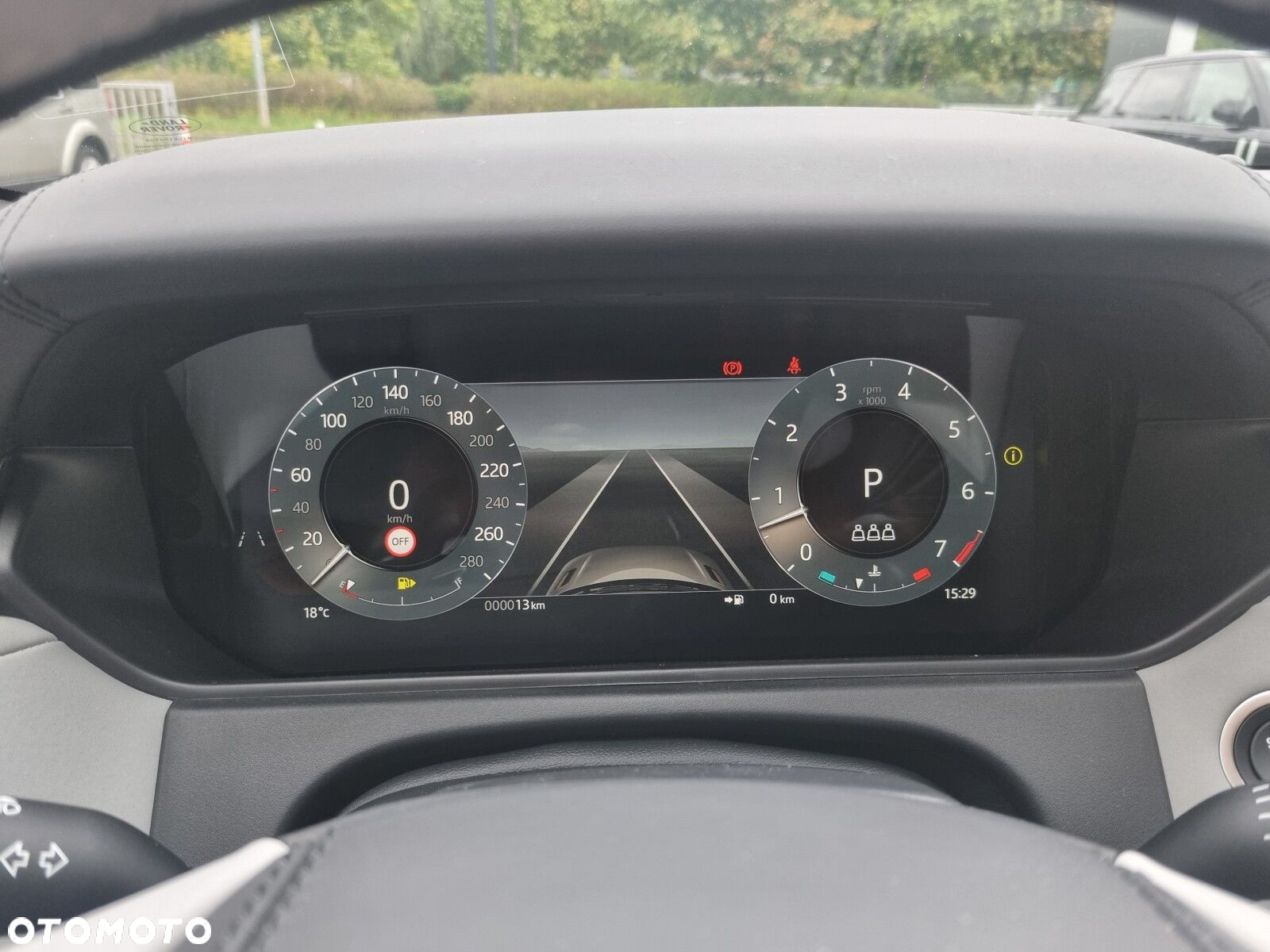 Land Rover Range Rover Velar - 14