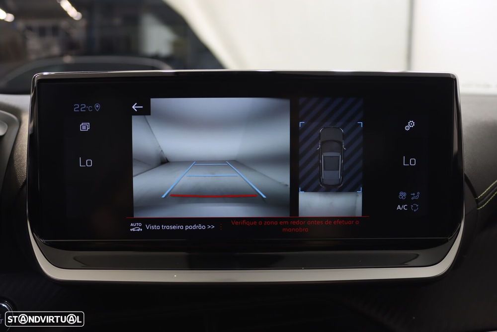 Peugeot 2008 1.2 PureTech GT - 8