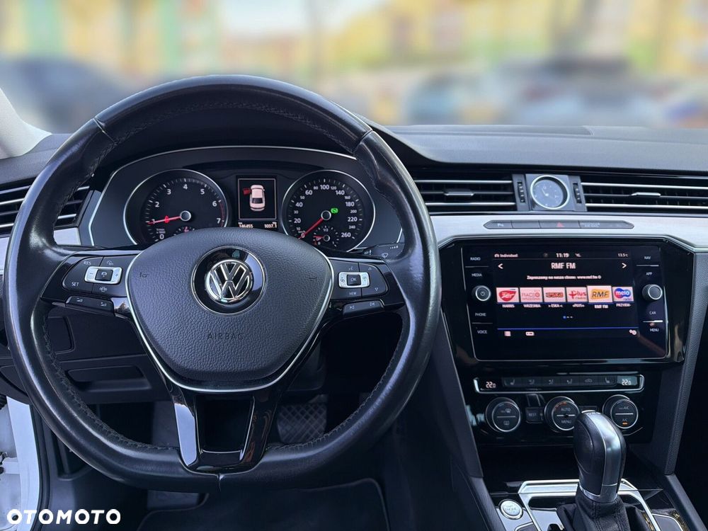 Volkswagen Passat 1.5 TSI EVO Highline DSG - 15
