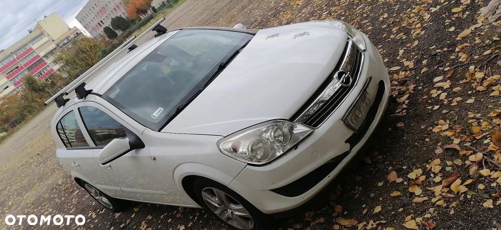 Opel Astra 1.4 - 11