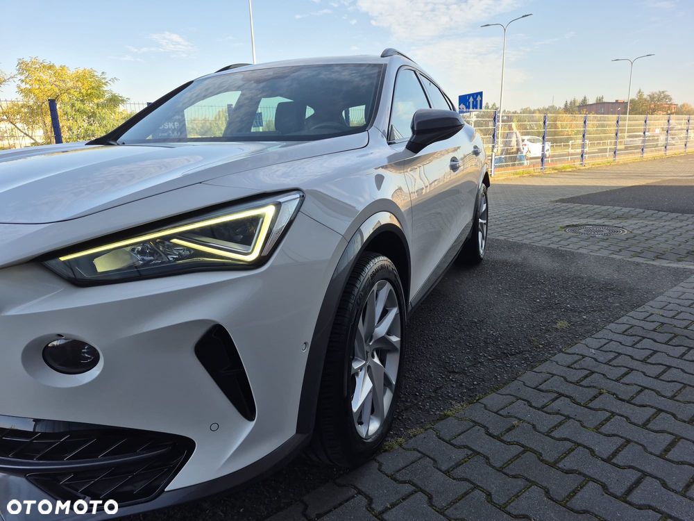 Cupra Formentor - 24