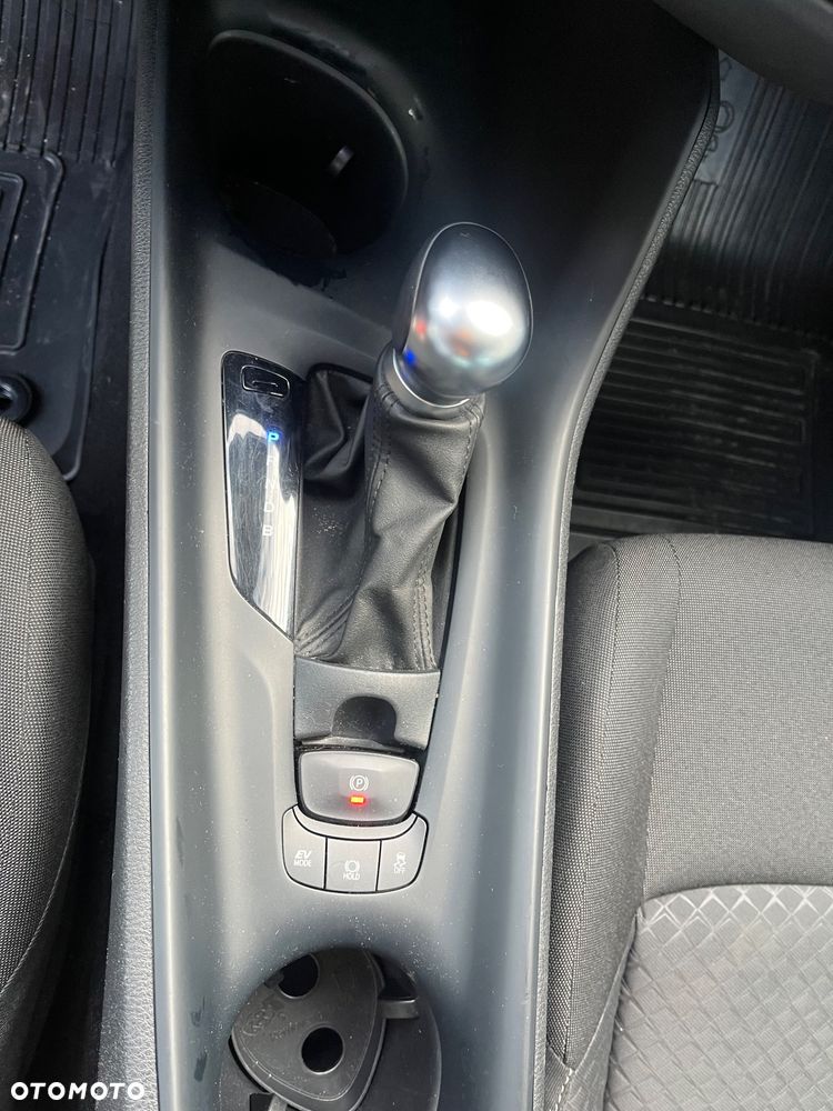 Toyota C-HR 1.8 Hybrid Comfort - 12