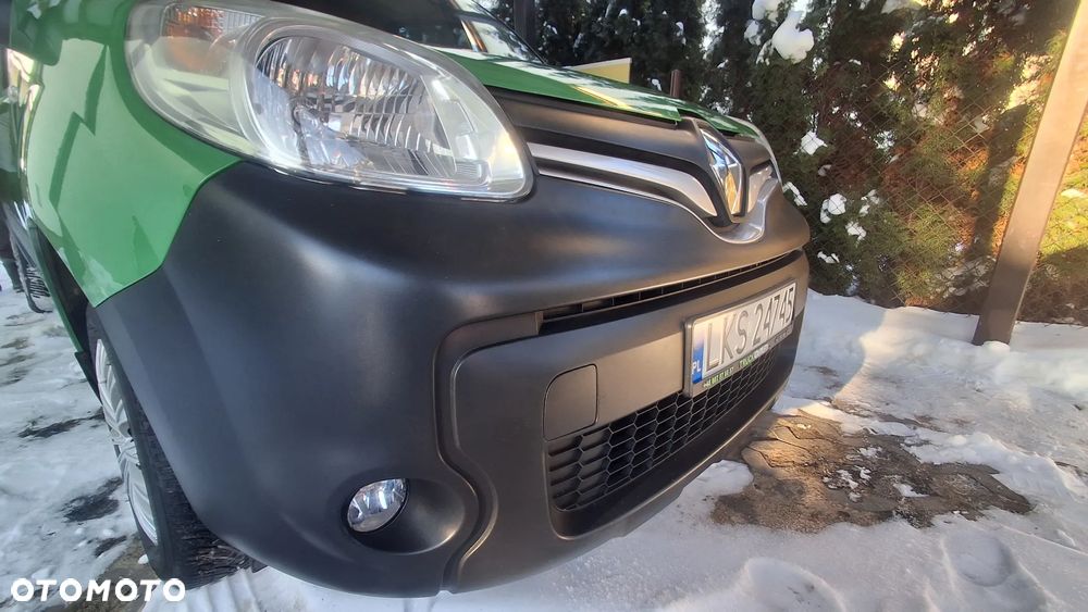 Renault Kangoo 1.5 dCi Helios - 8