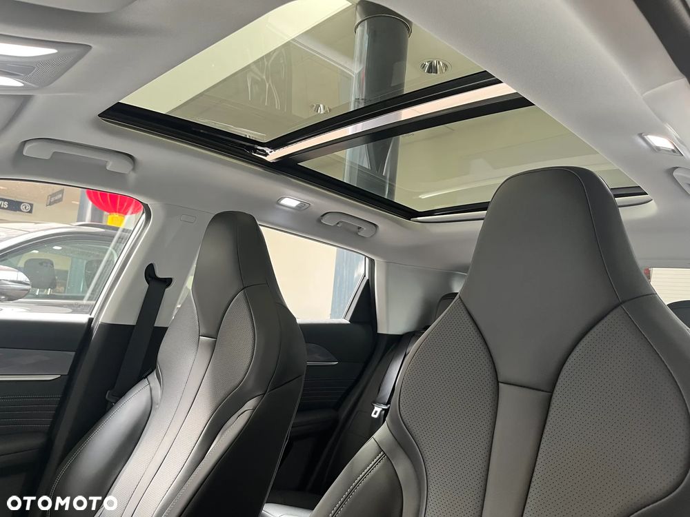 Dongfeng Mage - 10