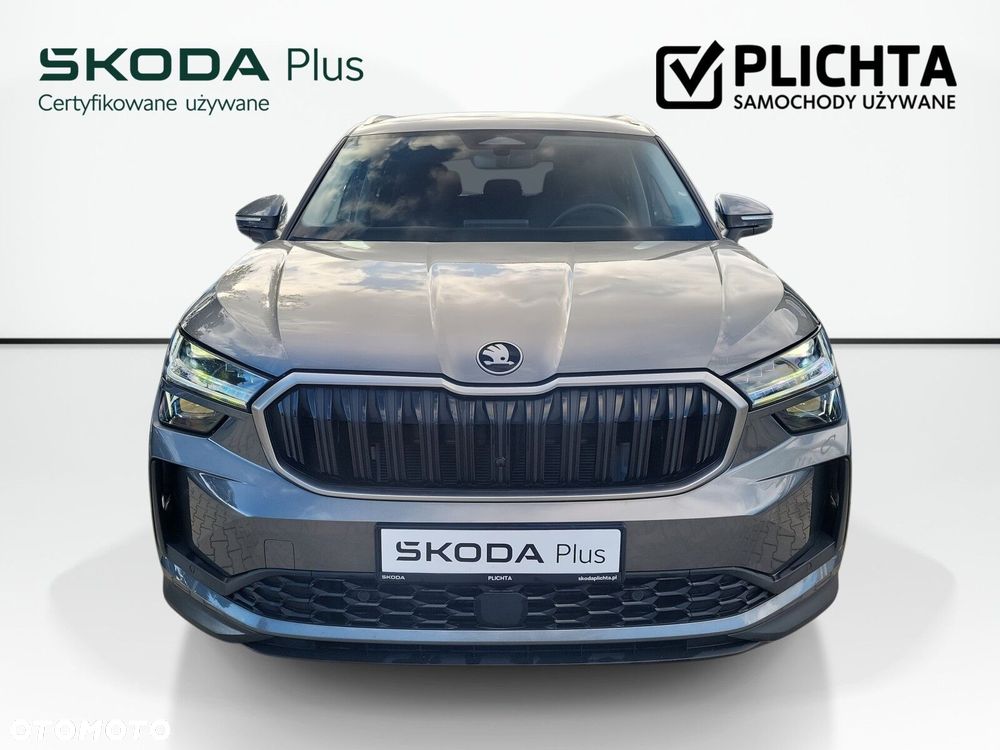 Skoda Kodiaq - 9