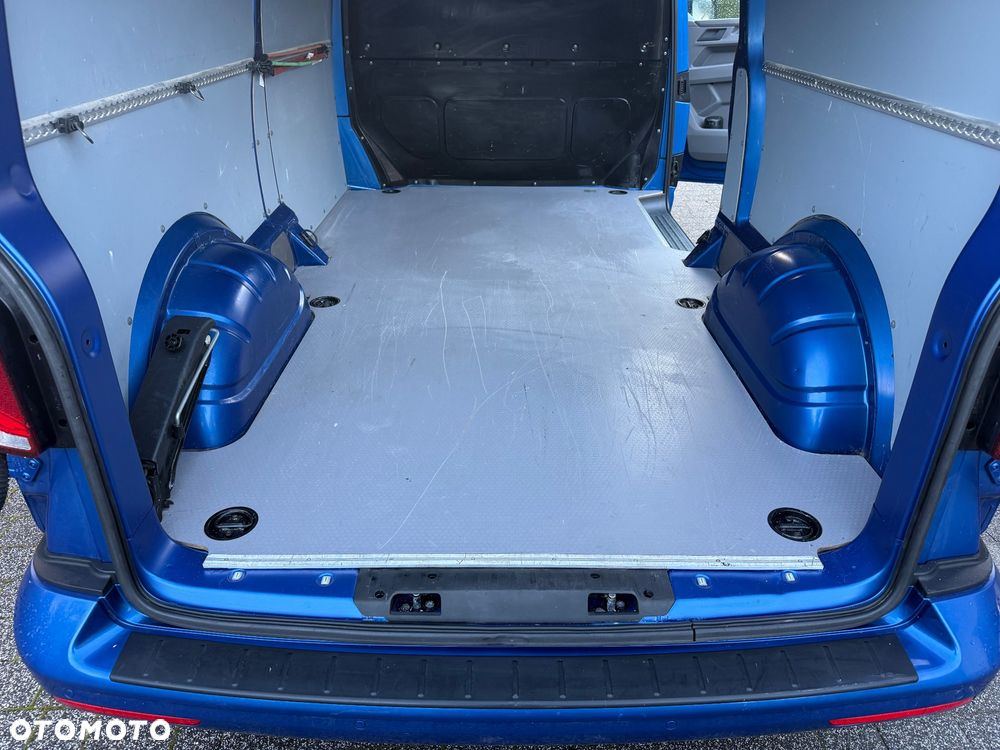 Volkswagen Transporter T6 - 39