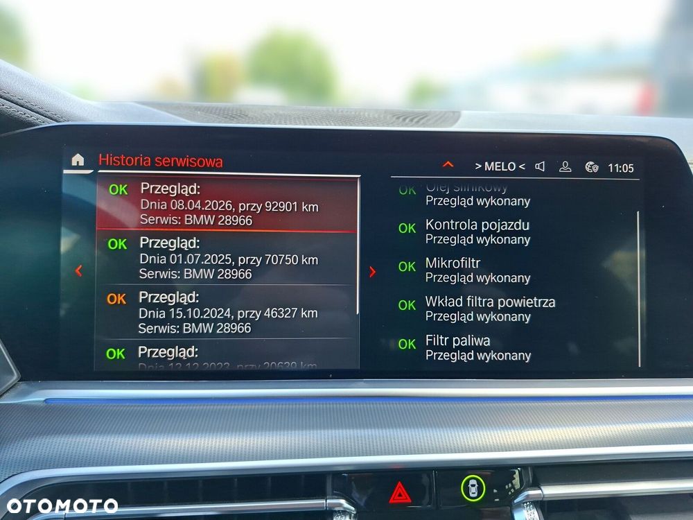 BMW X5 xDrive30d mHEV sport - 28