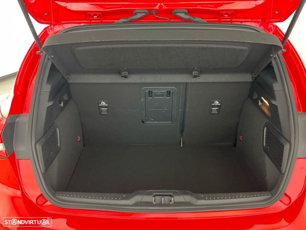 Ford Focus 1.0 EcoBoost ST-Line - 13