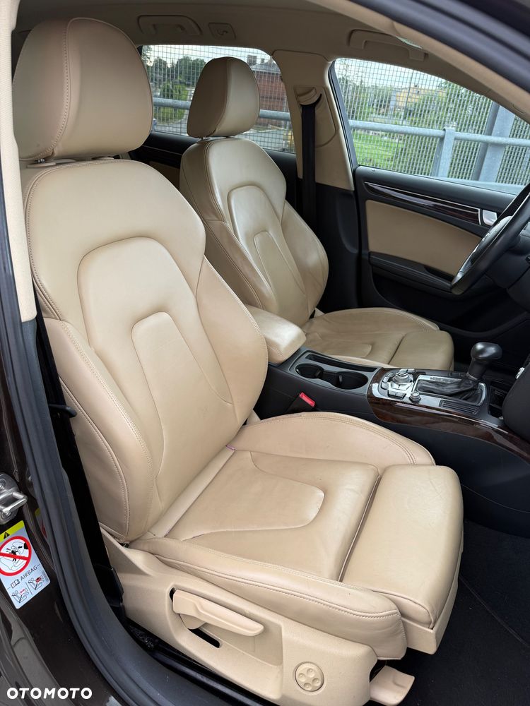 Audi A4 Allroad 3.0 TDI Quattro S tronic - 9